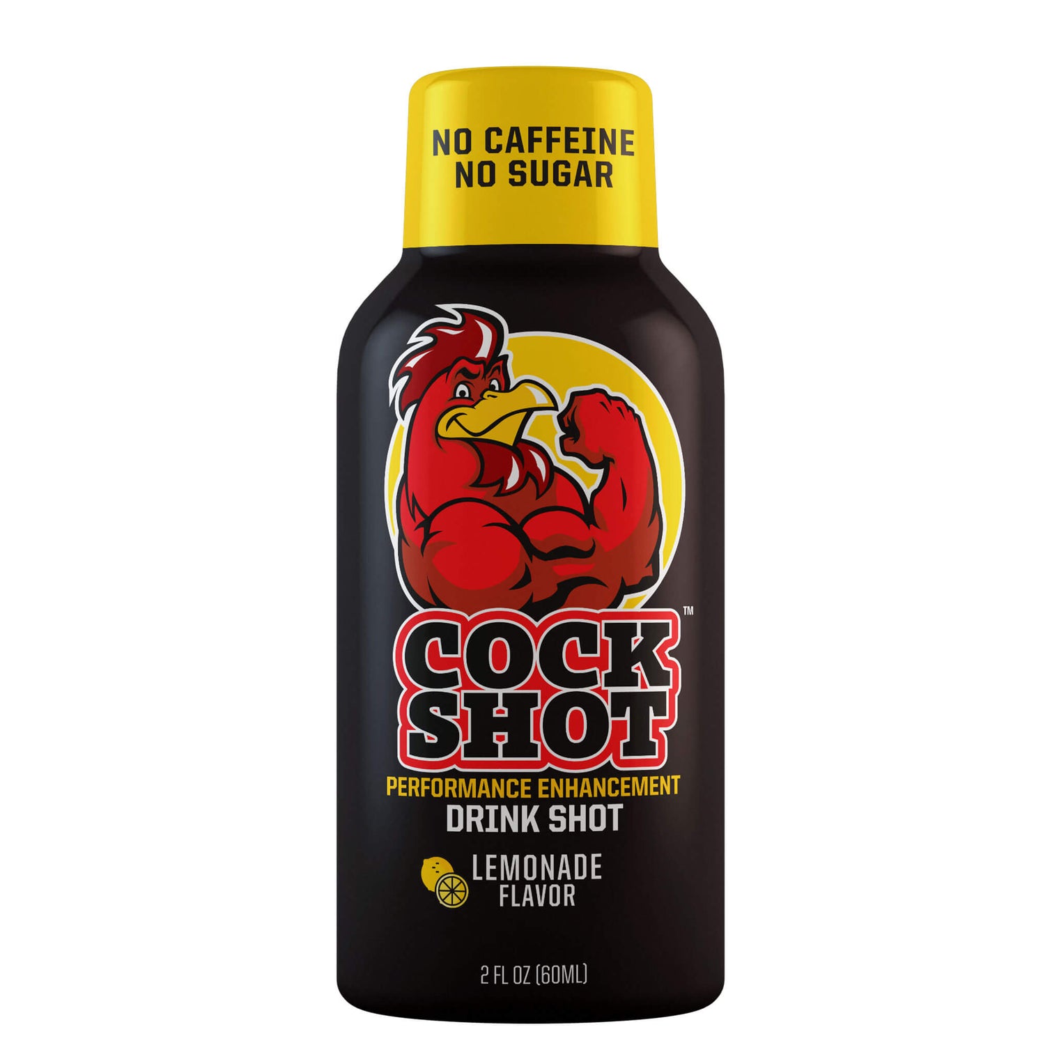 Lemonade 2oz Shot Multi-Pack